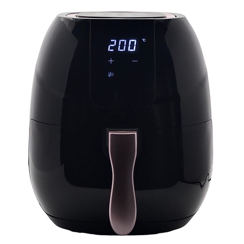 سرخ کن بدون روغن دسینی مدل dr 8803s regina